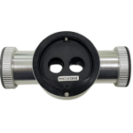 VisionMed Beam Splitter With C Mount Camera Adopter