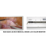 Ikegami-MLW-2624C: 26-inch Medical Grade LCD Color Monitor