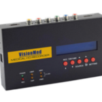 VisionMed HDMI, Component and Composite Recorder