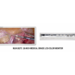 Ikegami MLW-2627C : 26-inch Medical Grade LCD-Color Monitor