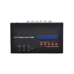 VisionMed 283 All-in-1 HD Recorder